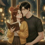 Ивэл Ри | Автор Эксмо Like Book🐭