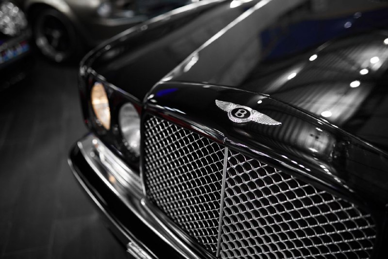 Bentley Continental T Mulliner 10