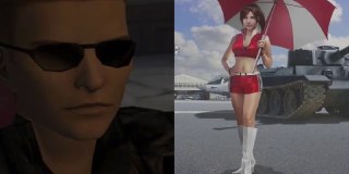 «99%»: ремейк Resident Evil Code: Veronica покажут в рамках Summer Games Fest — слухШоу пройдет в ночь с 5 на 6 июня в 0:00 по московскому времени.