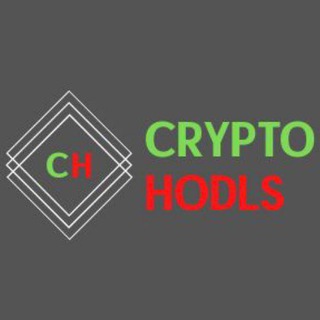 Crypto Hodls Telegram Group Link