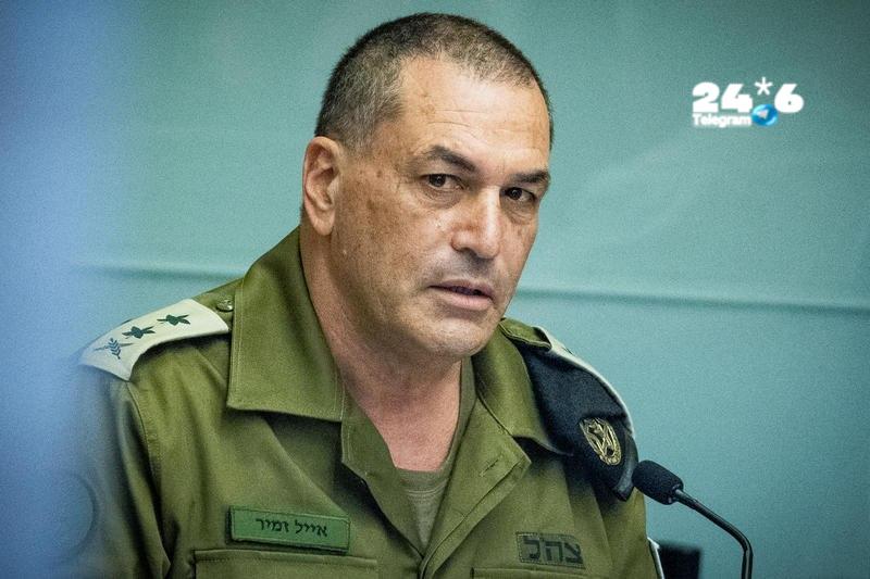 🇮🇱 בכירה בשב"כ לשעבר: "היועצים הקפלניסטים לוחשים לאוזנו של הרמטכ"ל - זה מדאיג". שוש רבן, בכירה בשב"כ לשעב…