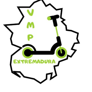 🛴VMP EXTREMADURA / AUMPEX 🛴 Telegram Group Link