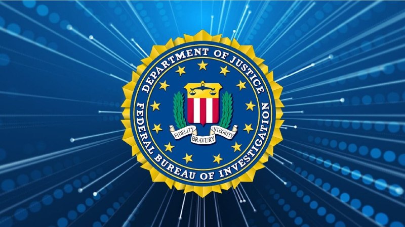 Games DL‌ - گیمز دی ال - GTA VI: This Telegram channel is under the control of the FBI. The channel has been taken down by the FBI and DOJ with assistanc