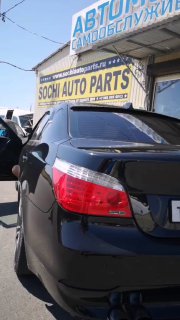Заказать автозапчасти для иномарок в Сочи - sochiautoparts.ru