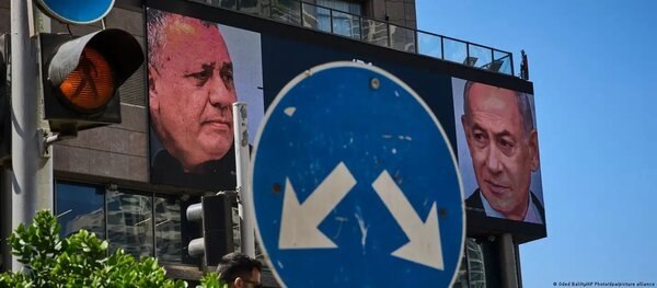 החלפת ראש הממשלה אינה סוף איום המלחמה עם איראן