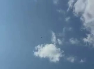 מפציצי B-1 המריאו הערב מבריטניה