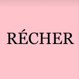 RÉCHER.STORE