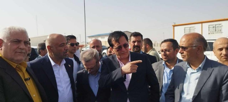 صدای تایباد: وزیر تعاون: رویکرد دولت چهاردهم احیای ظرفیت های طلایی هر منطقه استتایباد- ایرنا- وزیر تعاون، کار و رفاه اجتماعی گفت: احی