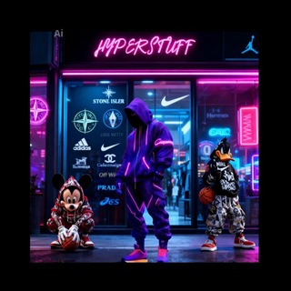 Hyperstuff Germany
