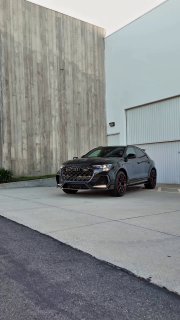 Mansory RSQ8t.me/s/sochiautopartssochiautoparts.ru#sochiautoparts