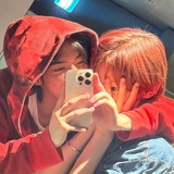 ₊ ๋HandozೀPeaches
