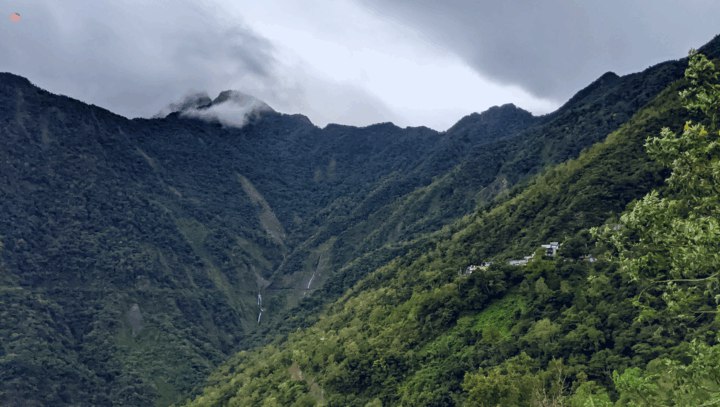 屏東阿禮部落 | 台24線終點，故事的起點