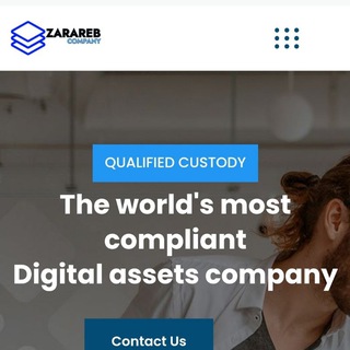 OFFICIAL ZARAREB COMPANY