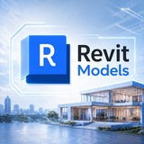 Revit Models