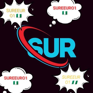 SureEuro🇳🇬