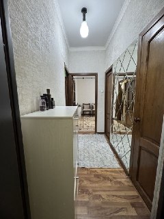 Срочно продается трёхкомнатная квартира Чиланзар 19