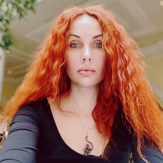 Telegram profile photo for Марьяна Романова