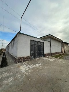 3-room apartment, 60 m²