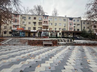 Парус Катартал | 80кв - нежилое помещение вдоль дороги Продажа