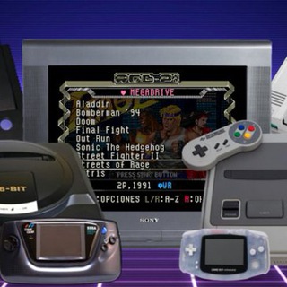 RGB-Pi Telegram Group Link