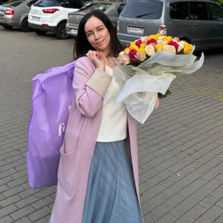 Telegram profile photo for Мама Галочка