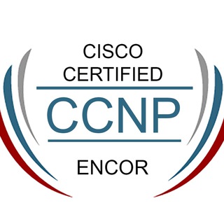 CCNP ENCOR (350-401)