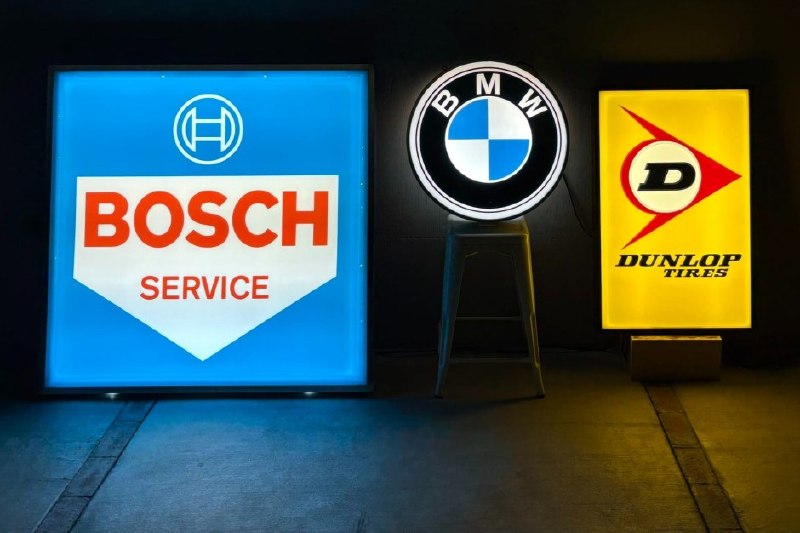 Сегодня в мире BMW-энтузиастов появилась интересная новость: на аукционе No Rese