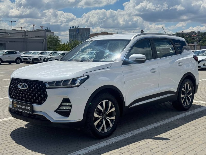 🚘 В продаже chery tiggo 7 pro

Год выпуска: 2023
Пробег на табло: 82 767 км
Птс: электронный
Двигате... - фотография