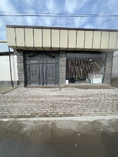 Продаётся участок