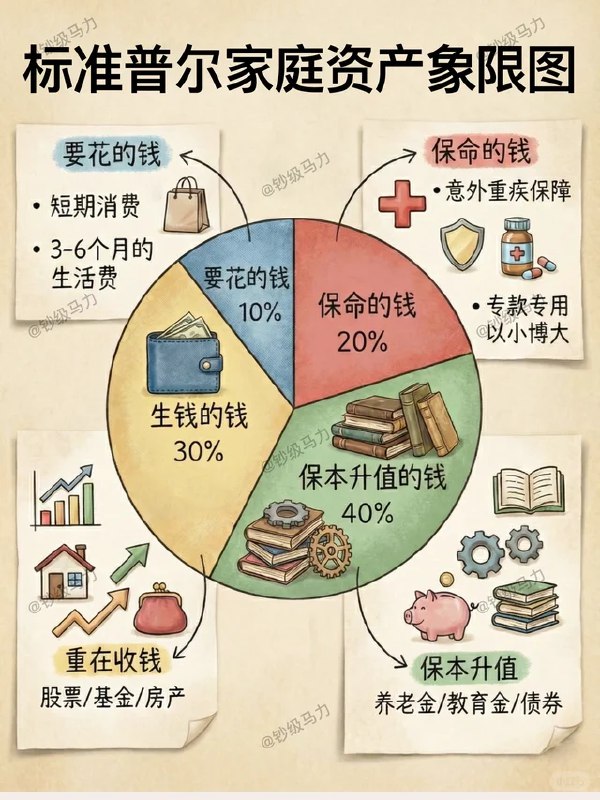 ⚡钞级马力开足！解锁财富思维，让成长 “马力” 全开～⚡钞级马力开足！解锁财富思维，让成长 “马力” 全开～