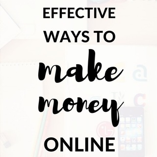 money from home single moms Telegram Group Link