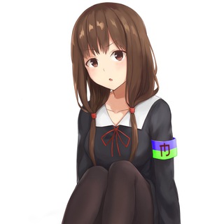 Анімешники Півдня Правого Берега Києва Telegram Group Link