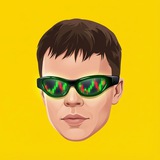 тимурка ✍️ {и крипта}