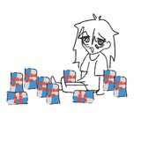 в бар зашли