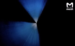 Астрономы создали самую большую трёхмерную карту Вселенной. Подробнее — в нашем MAX.