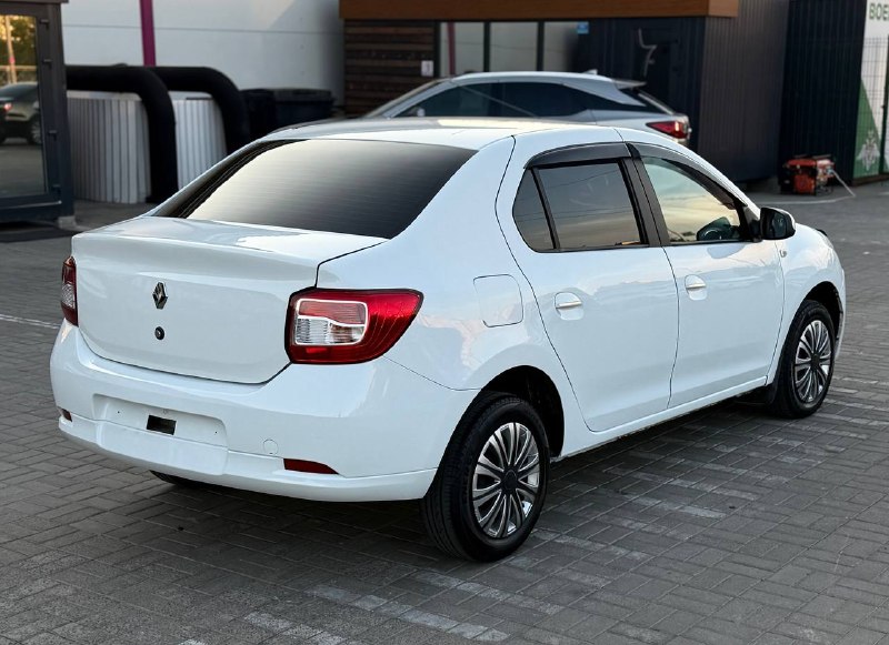 🚗🅰️🅰️🅰️
🚘Марка: renault logan
📅Год выпуска: 2018
⚙️Двигатель: 1,6л
⚙️Привод:передний
⛽️Вид топлива: бензин
📦Кпп:автомат
💴Цена: 880.000₽
🗺️Пробег:134.000 км
📱Номер телефона: +7-949-4999-180
+7-949-5000-980
-Кондиционер
- Электро
Стеклоподъемники
-Электро регулировка зеркал
- Центральный замок,
- Подушки безопасности (airbag), abs, esp.
⁃ Акустика, aux, usb, bluetooth
📞 🇷🇺 Звоните:
+7-949-4999-180
+7-949-5000-980
📍•Город мариуполь ул куприна 10 • - фотография - 3