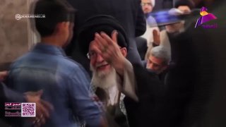 מסרים שהתקבלו: 'המנהיג ההרוג חמינאי' ו'חוסיין הוא דרכנו'