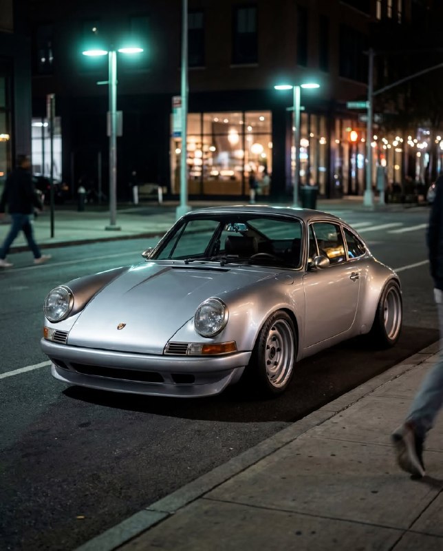 Porsche 2
