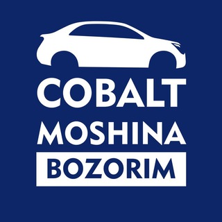 Telegram profile photo for Cobalt bozorim