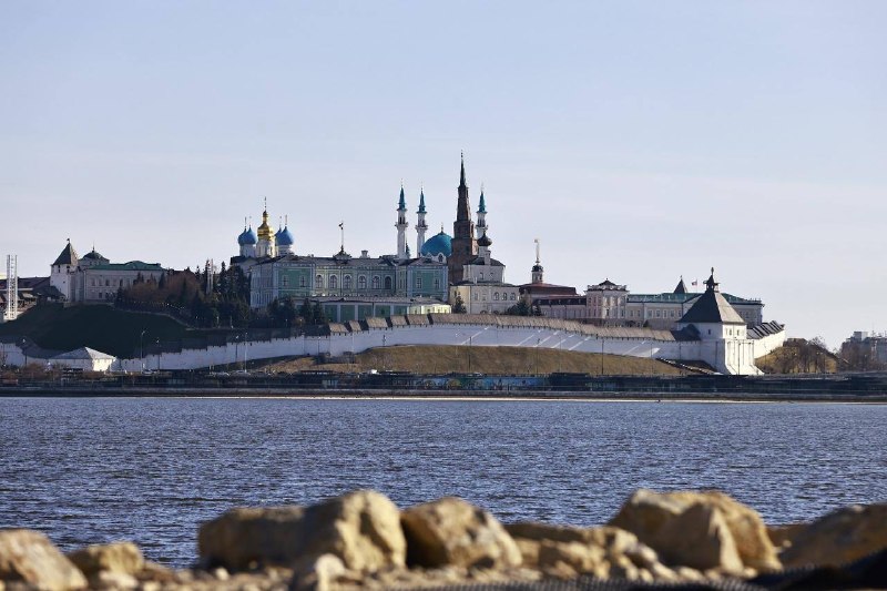 Иллюстрация к посту канала Новости Казани и Татарстана