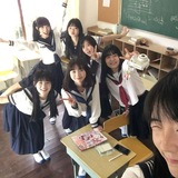 учебный день confession 12+