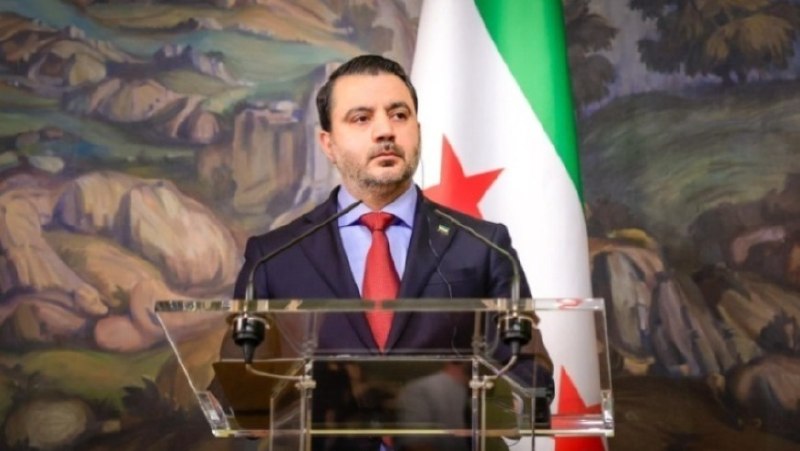 جهان تسنیم: سوریه عضویت در پیمان مکه را بررسی می‌کند🔹«اسعد الشیبانی»، وزیر امور خارجه جولانی،امروز جمعه در پایان سفر رسمی خود به پاک