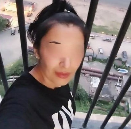 Image from a post by Мигранты не пройдут!
