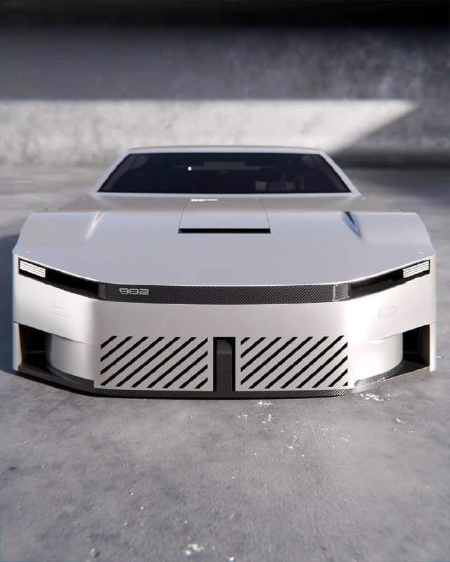 GAC PHANTOM Concept 10