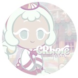 ЗАМОРОЖЕНО| Корейский CookieRun