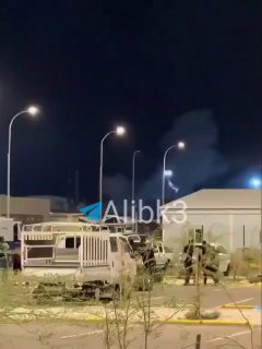 נמל שלמח