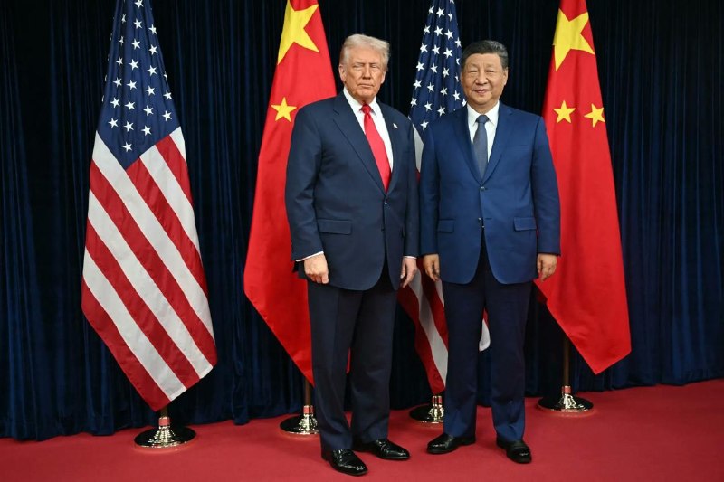 🗞🇨🇳🇺🇸 שי ג'ינפינג מתכונן להביא קבוצה גדולה של מנהיגים עסקיים סינים לוושינגטון לפגישה ב-24 בספטמבר עם ט…