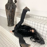 Настюха мирная