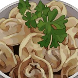 Домик Кулёмы