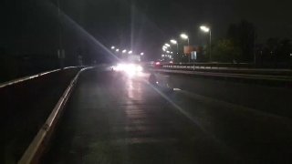 התנועה בגשר הדרומי בקייב הוחזרה לשני הכיוונים. מכוניות במשקל של עד 10 טון רשאיות לנסוע בנתיב אחד משמאל לגדה…